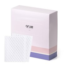 에이룰 3 엠보 화장솜, 1개, 560개입