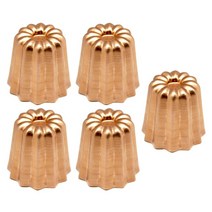 까눌레틀 동, 1개