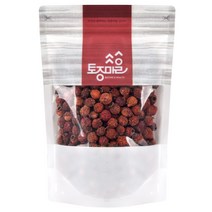 토종마을 국내산 산사, 250g, 1개