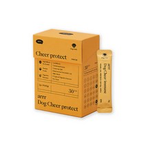 아르르 강아지 독치어 영양제 프로텍트 2g x 30p, 1개