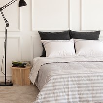 소프라움 와이즈 간절기 프렌치 덕다운 차렵이불