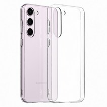 에어제트 변색없는 슬림 휴대폰 케이스