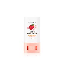 몽프라 스윗메모리 키즈 썬스틱 SPF50+ PA++++, 22g, 1개