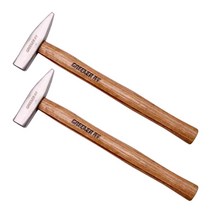 우드 냉가망치 M, 2개