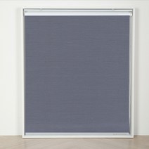 빛고운창 깜깜 방한 암막 롤스크린
