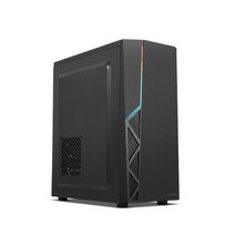 한성컴퓨터 데스크탑 프리워커 F2550EW (i5-11500 WIN11 Home RAM 8GB NVMe 250GB), 기본형