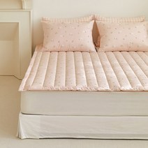 마틸라 허그미 소프트래빗 침대패드