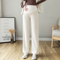 에이홉 허리 조절 임산부 바지