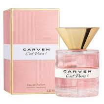 까르뱅 쎄 파리 팜므 오 드 퍼퓸, 30ml