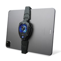 컴썸 태블릿 쿨러 SMC-800 PRO, 혼합색상, 1개
