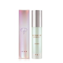 입큰 화이트 UV 메이크업 베이스 35g, 1호 화이트 그린, 1개