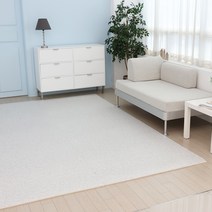 따사룸 PVC 롤매트 9mm, 스노우그레이