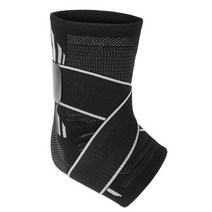 발목아대 발목보호대 좌우 공용 한쪽 발목용 DRCORERUN DR-7994 발목보호대 L, 1개