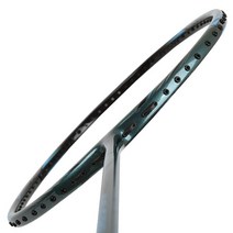 미즈노 테크노블레이드 688 배드민턴 라켓 터쿼이즈 73MTB22216, 1개