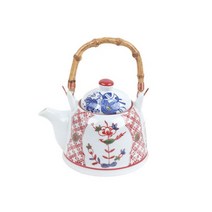 오체어스 아리타 도자기 주전자, 혼합색상, 550ml