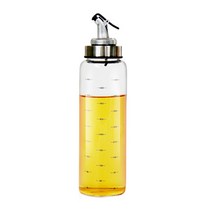 티도요 푸어러마개 오일병, 500ml, 1개