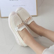 보가 여성용 마일드 슬립온 3cm 22ss7903