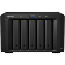 시놀로지 디스크 스테이션 NAS DX517