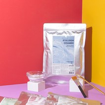 트리마이 히알루론 & 세라마이드 모델링팩 위드 페퍼민트 240g, 1개입, 1개
