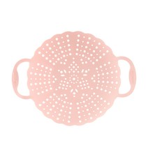 실리만 센츄리가든 찜받침 소프트피치 WSK4072, 30 x 22 x 2.5 cm, 1개