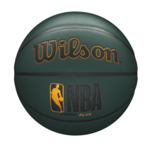 윌슨 NBA FORGE 플러스 농구공 WTB810, WTB8102XB07