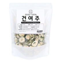 순수한집 건여주, 200g, 1개