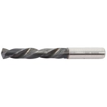 블루텍 공구다이소 초경드릴 1mm BTSSD 010, 1개