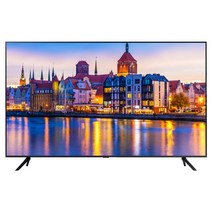 삼성전자 Crystal UHD TV, 214cm(85인치), KU85UC7000FXKR, 스탠드형, 방문설치