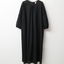 후니네 슈슈 임산부 원피스