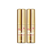 바닐라코 미스 플라워 앤 미스터 허니 에센스 멀티밤 스틱, 9g, 2개