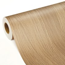 메이트 두꺼운 간편부착 무늬목 시트지 RFPW, 리얼그레인(RFPW-12)