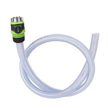 와이넷 잠금형 편사 물호스 1m, 1개