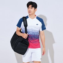 요넥스 남성용 티셔츠 223TS007M