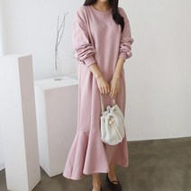 안녕 멜로디 원피스 임부복
