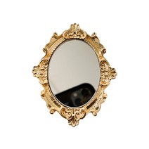 보석 스마트링 스마트톡 이지그립 톡홀더, 바로크미러골드, 1개