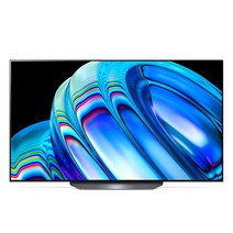 LG전자 UHD OLED TV, 방문설치, 스탠드형, 194cm(77인치), OLED77B2KNA