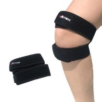 빅토스 네오플렌 무릎 보호대 B형, 2개