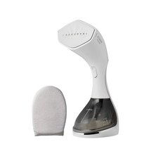 보만 스팀다리미 + 전용 장갑, 화이트, DB1425W