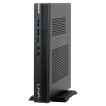 이씨에스 LIVA ONE H410 미니PC (i7-10700 WIN10 Home), RAM 8GB, NVMe 128GB
