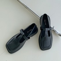 여성용 디어블 단화
