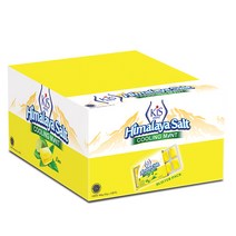 히말라야 쏠트 쿨링민트 라임맛 캔디, 32g, 12개