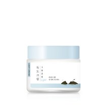 라운드랩 1025 독도 라이트 크림, 1개, 80ml