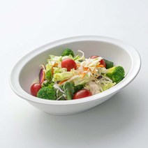 심플레 타원볼 대, 마시멜로, 1개