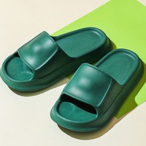 지바토 두꺼운 바닥 홈 청소용 슬리퍼 Z0755