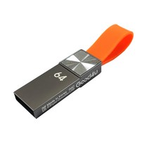 굿포유 Shield G40 USB2.0 메모리, 64GB