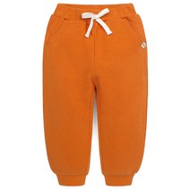 쁘띠뮤 아동용 찰떡조거 팬츠 EMTCB02