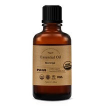 퓨어스 모링가 오일, 50ml, 1개
