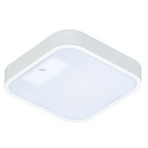 가온엘이디 시스템 LED 센서등 15W, 화이트, 1개
