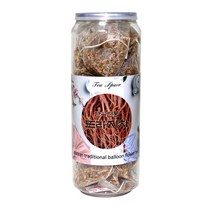 한국전통 도라지차 티백, 1.3g, 20개