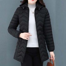 소니오 뉴아쥬 몽실 후드패딩 임부복